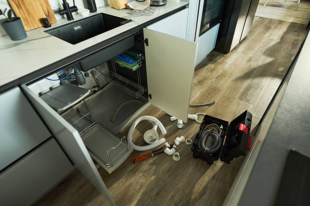 24/7 Emergency Leak Detection experts in Du Pont, GA