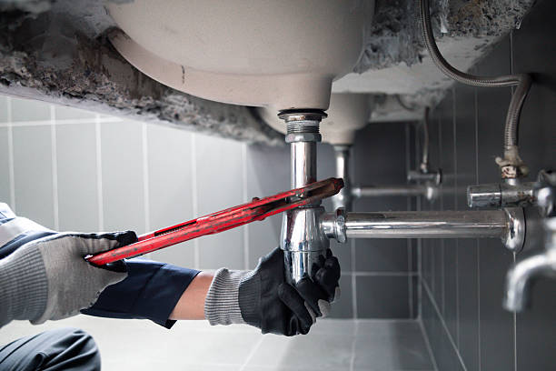 Trusted Pipe Repair service in Du Pont, GA - Masters Plumbing Service